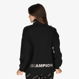 Champion GOLDEN LADY HALF ZIP 