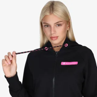 Champion Urban Lady Full Zip 