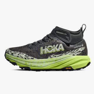 Hoka Speedgoat 6 Mid GTX 