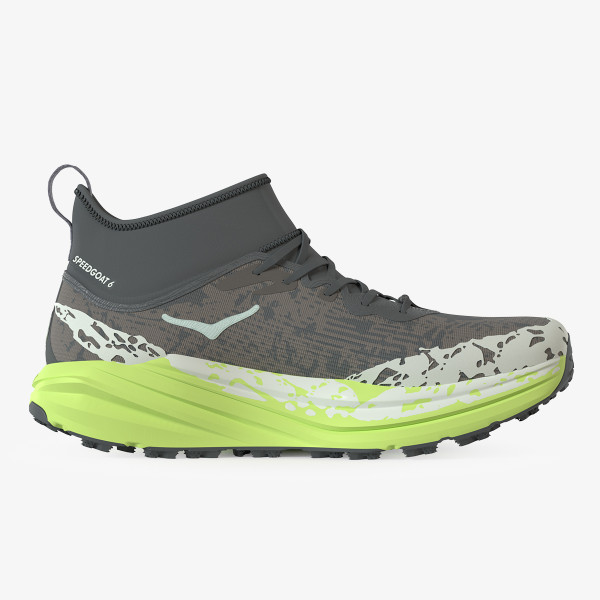 Hoka Speedgoat 6 Mid GTX 