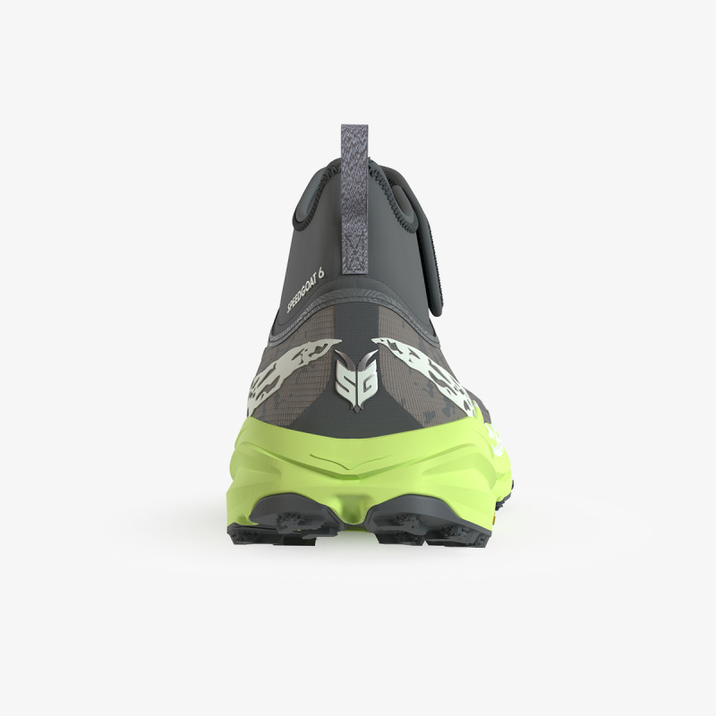 Hoka Speedgoat 6 Mid GTX 