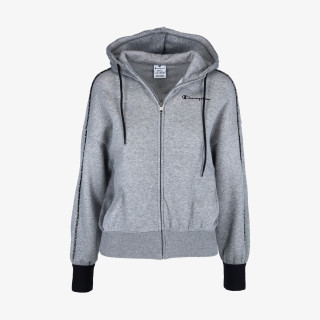 Champion HOODED FULL ZIP 