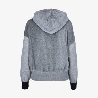 Champion HOODED FULL ZIP 