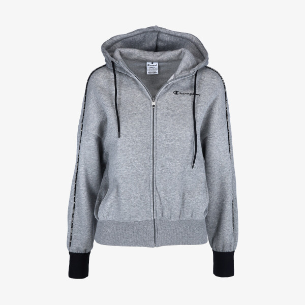 Champion HOODED FULL ZIP 