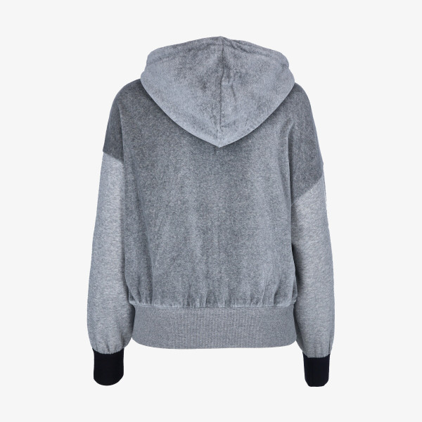 Champion HOODED FULL ZIP 