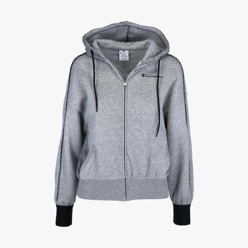 Champion HOODED FULL ZIP 