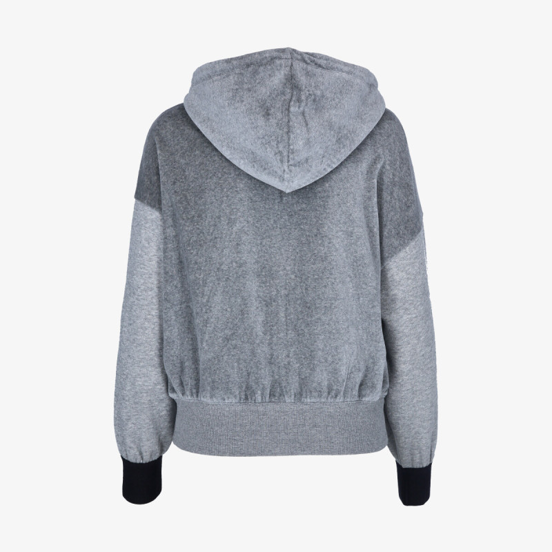 Champion HOODED FULL ZIP 