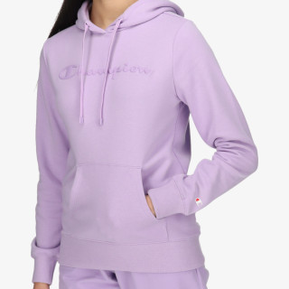 Champion Hooded 