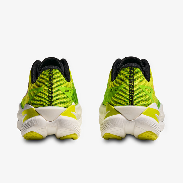 Hoka Mach X 3 