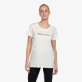 Champion LADY LOGO T-SHIRT 