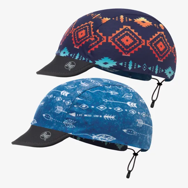 Buff BUFF CAP CHILD ARCHERY BL 