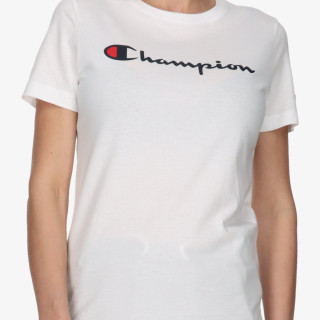 Champion Crewneck T-Shirt 