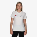 Champion SS Tee 