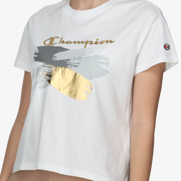 Champion Shiny 