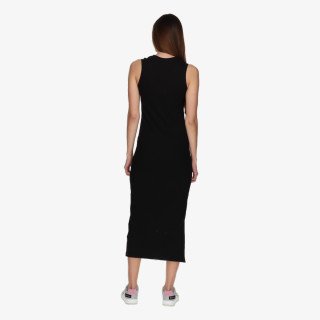 Champion CHMP SIMPLE RIB DRESS 