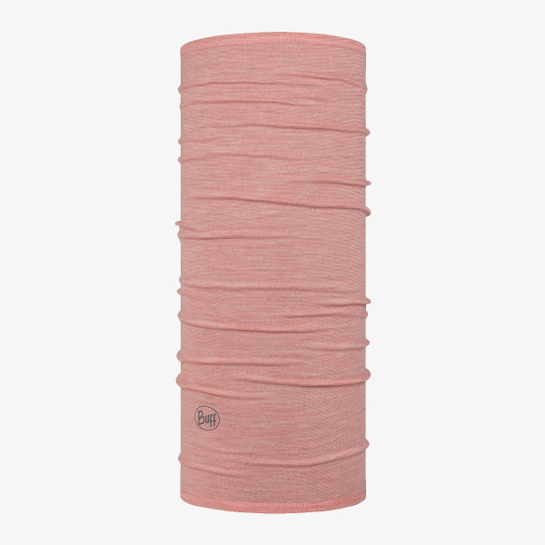 Buff MERINO LIGHTWEIGHT MULTISTRIPES LIGHT RO 