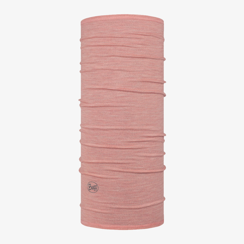 Buff MERINO LIGHTWEIGHT MULTISTRIPES LIGHT RO 