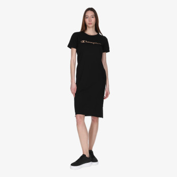 Champion Dress 