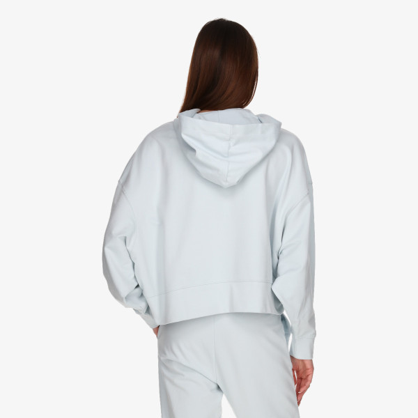 Champion Hooded Sweatshirt 