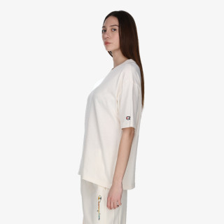 Champion Crewneck T-Shirt 
