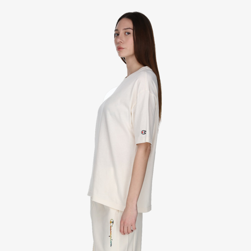 Champion Crewneck T-Shirt 