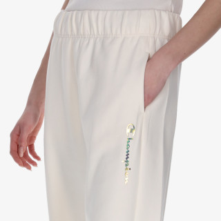 Champion Straight Hem Pants 
