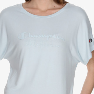 Champion Crewneck T-Shirt 