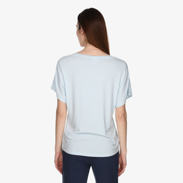 Champion Crewneck T-Shirt 