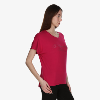 Champion Crewneck T-Shirt 