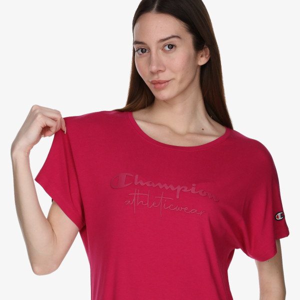 Champion Crewneck T-Shirt 
