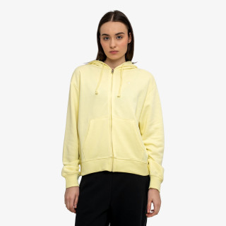 Champion Full Zip Hoodie Sweatshirt 