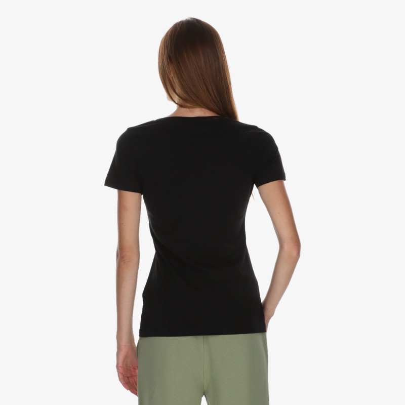Champion Crewneck T-Shirt 