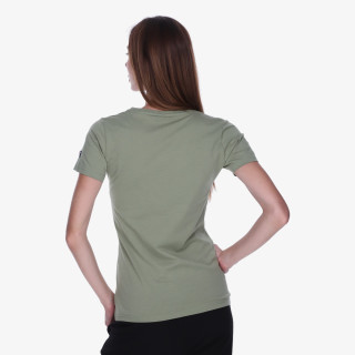 Champion Crewneck T-Shirt 