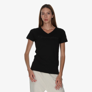 Champion Crewneck T-Shirt 