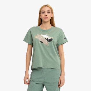 Champion SS Tee 