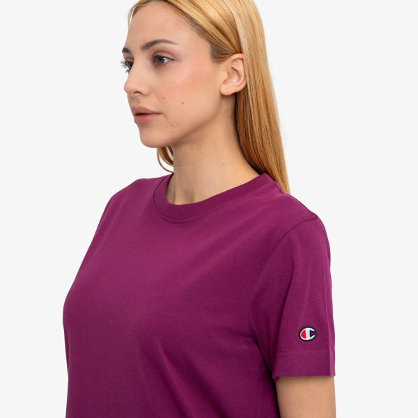 Champion SS Tee 