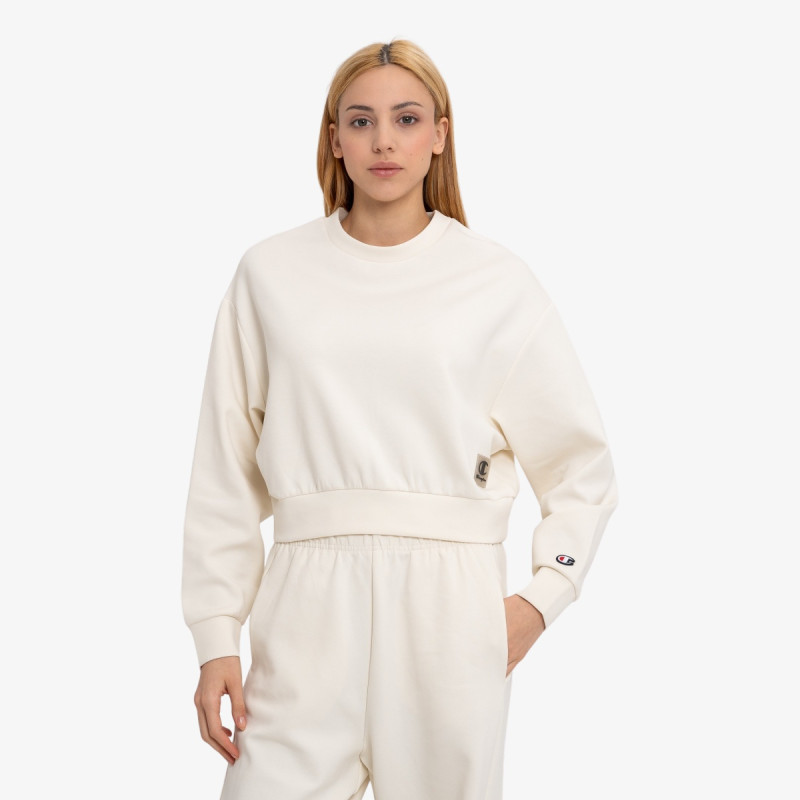 Champion Crewneck Sweatshirt 