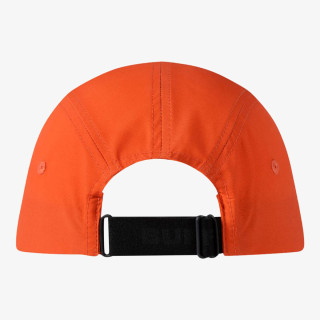 Buff 5 Panel Go Cap 