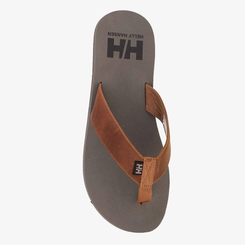 Helly Hansen SEASAND LEATHER SANDAL 2 