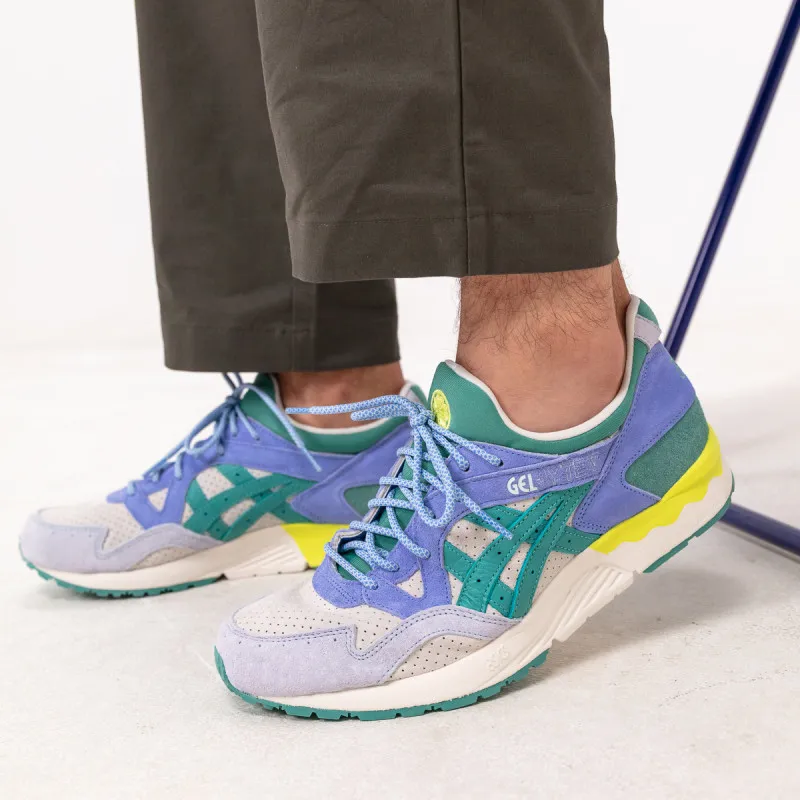Asics GEL-LYTE V | Sport Vision – Prodej sportovní obuvi a oblečení