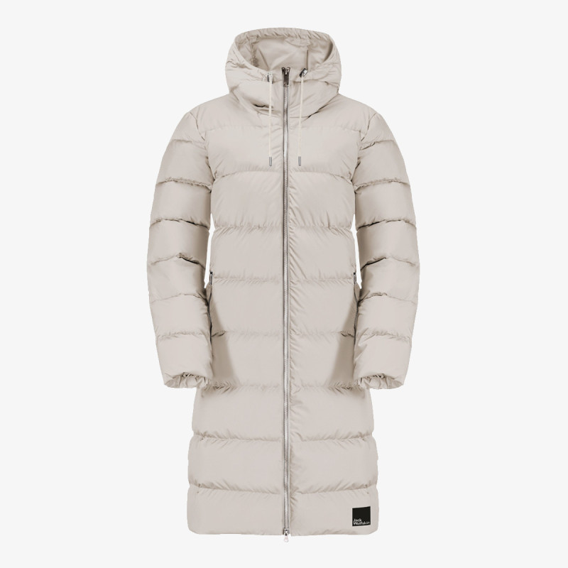 Jack Wolfskin FROZEN PALACE 