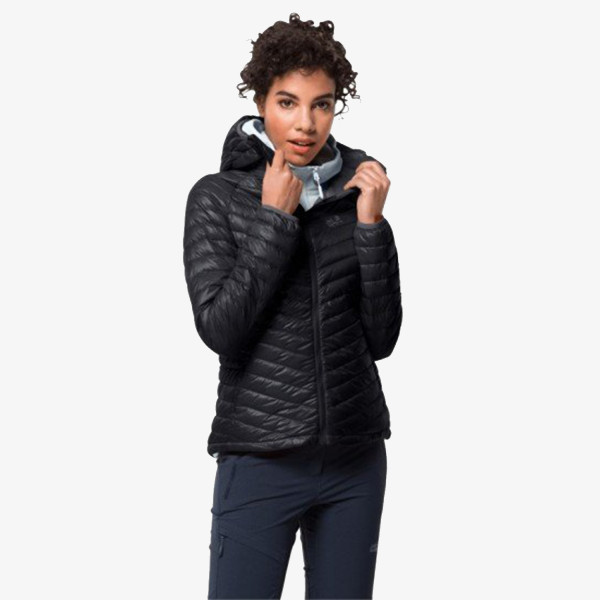 Jack Wolfskin ATMOSPHERE JKT W 