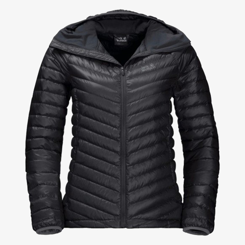 Jack Wolfskin ATMOSPHERE JKT W 
