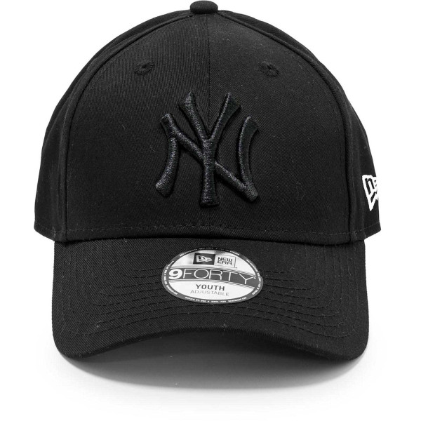 New Era 941 League Essential Kids Neyyan 