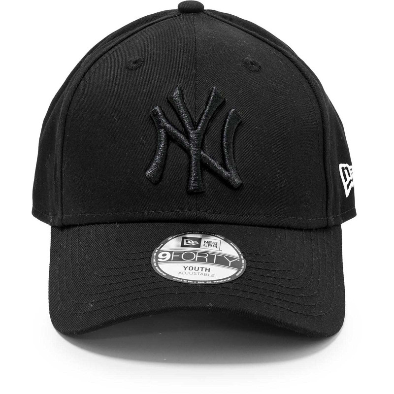 New Era 941 League Essential Kids Neyyan 