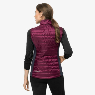 Jack Wolfskin ROUTEBURN VEST W 