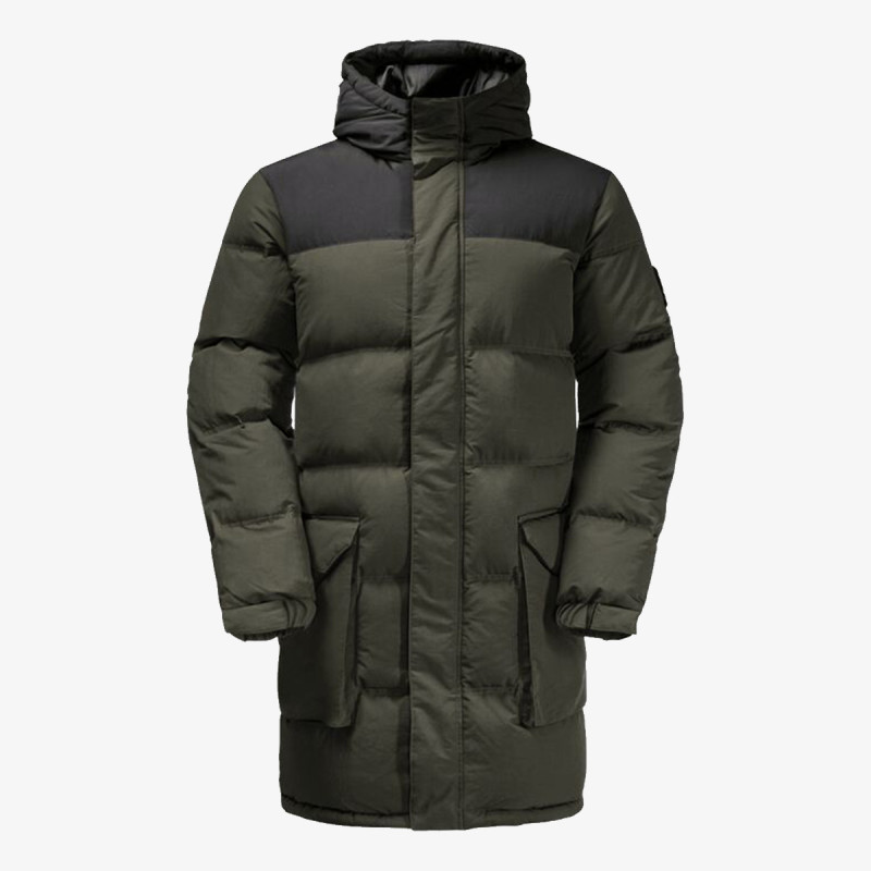 Jack Wolfskin ALEX 