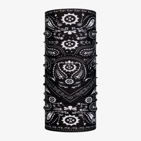 Buff BUFF® ORIGINAL NEW CASHMERE BLACK 