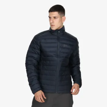 JACK WOLFSKIN PILVI DOWN JKT M 