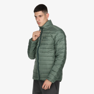 Jack Wolfskin PILVI DOWN JKT M 
